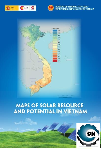 solar map